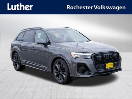 2026 Volkswagen Atlas Cross Sport Rochester MN