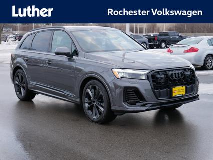 2026 Volkswagen Atlas Cross Sport Rochester MN