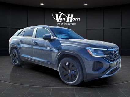 2026 Volkswagen Atlas Cross Sport Sheboygan WI