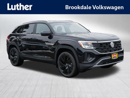 2026 Volkswagen Atlas Cross Sport Minneapolis MN