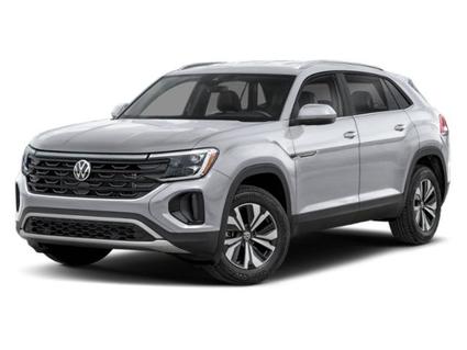 2026 Volkswagen Atlas Cross Sport Rochester MN