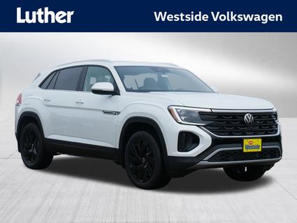 2026 Volkswagen Atlas Cross Sport Minneapolis MN