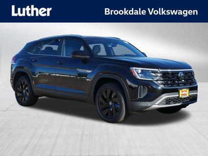 2026 Volkswagen Atlas Cross Sport Minneapolis MN