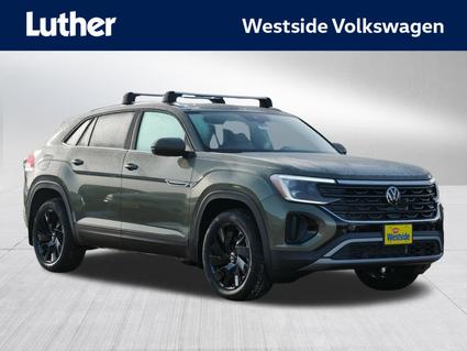 2026 Volkswagen Atlas Cross Sport Minneapolis MN