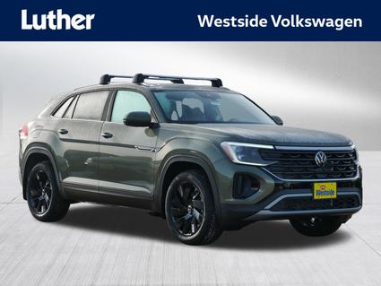 2026 Volkswagen Atlas Cross Sport Minneapolis MN