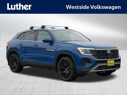 2026 Volkswagen Atlas Cross Sport Minneapolis MN