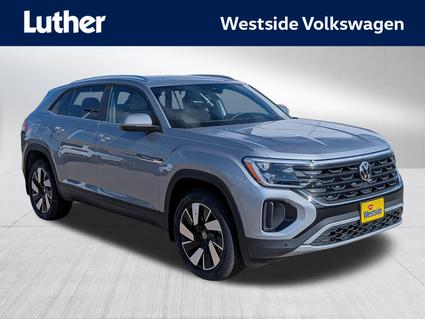 2026 Volkswagen Atlas Cross Sport Minneapolis MN