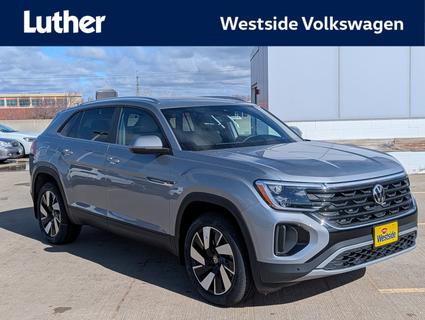 2026 Volkswagen Atlas Cross Sport Minneapolis MN