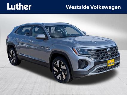 2026 Volkswagen Atlas Cross Sport Minneapolis MN