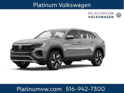 2026 Volkswagen Atlas Cross Sport Hicksville NY