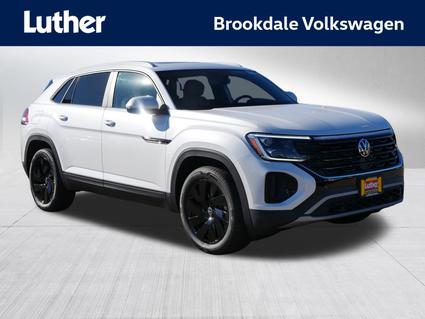 2026 Volkswagen Atlas Cross Sport Minneapolis MN
