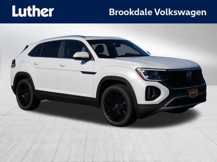 2026 Volkswagen Atlas Cross Sport Minneapolis MN