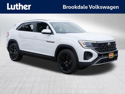 2026 Volkswagen Atlas Cross Sport Minneapolis MN