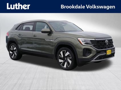 2026 Volkswagen Atlas Cross Sport Minneapolis MN