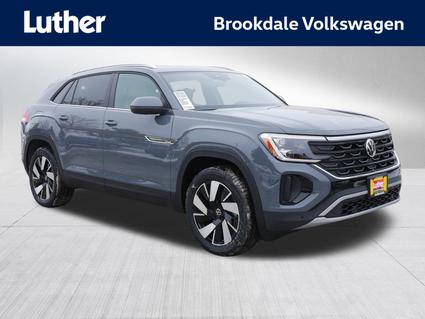 2026 Volkswagen Atlas Cross Sport Minneapolis MN