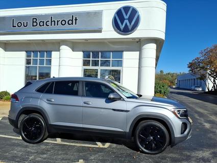2026 Volkswagen Atlas Cross Sport Rockford Il