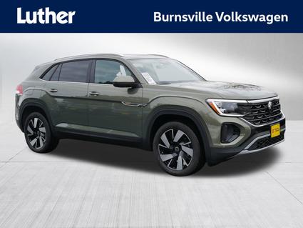 2026 Volkswagen Atlas Cross Sport Burnsville MN