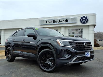 2026 Volkswagen Atlas Cross Sport Rockford Il