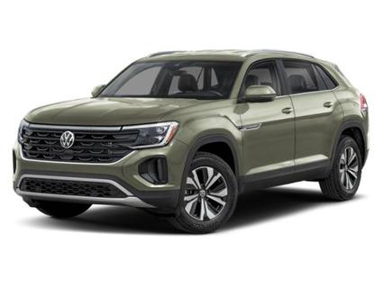 2026 Volkswagen Atlas Cross Sport Rochester MN