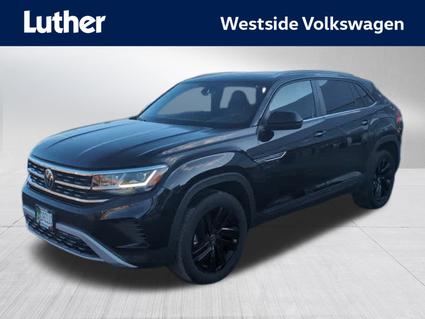 2023 Volkswagen Atlas Cross Sport Minneapolis MN