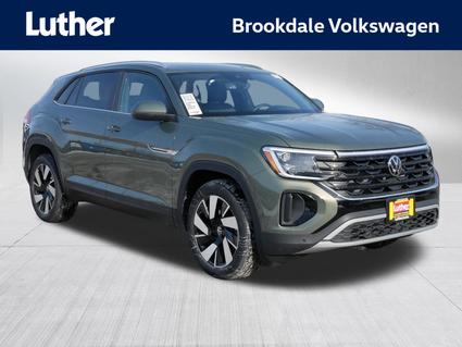 2026 Volkswagen Atlas Cross Sport Minneapolis MN