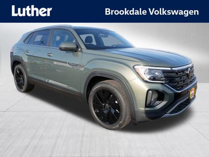 2026 Volkswagen Atlas Cross Sport Minneapolis MN