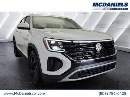 2026 Volkswagen Atlas Cross Sport Columbia SC