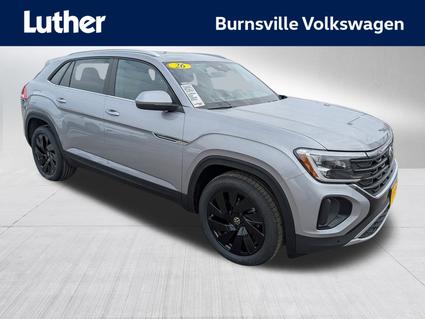 2026 Volkswagen Atlas Cross Sport Burnsville MN