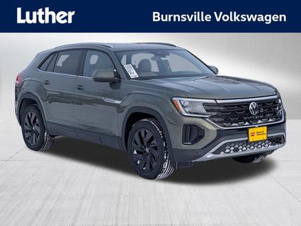2026 Volkswagen Atlas Cross Sport Burnsville MN
