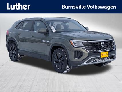 2026 Volkswagen Atlas Cross Sport Burnsville MN