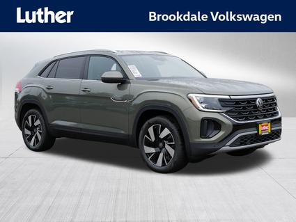 2026 Volkswagen Atlas Cross Sport Minneapolis MN