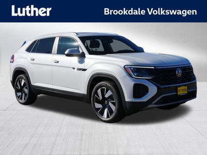 2026 Volkswagen Atlas Cross Sport Minneapolis MN