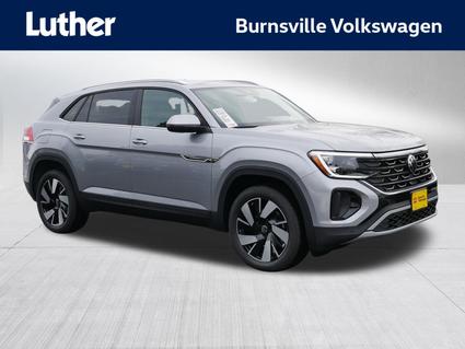 2026 Volkswagen Atlas Cross Sport Burnsville MN