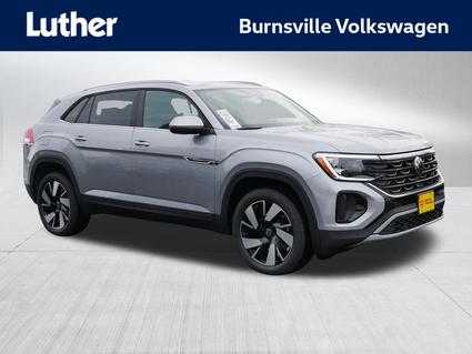 2026 Volkswagen Atlas Cross Sport Burnsville MN