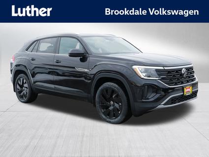2026 Volkswagen Atlas Cross Sport Minneapolis MN