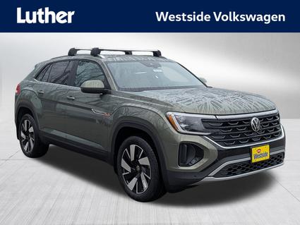 2026 Volkswagen Atlas Cross Sport Minneapolis MN