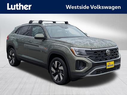 2026 Volkswagen Atlas Cross Sport Minneapolis MN