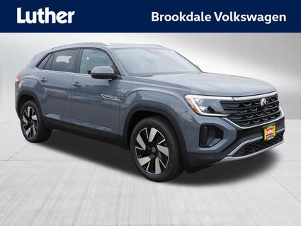 2026 Volkswagen Atlas Cross Sport Minneapolis MN