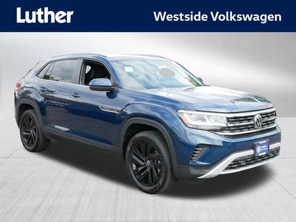2022 Volkswagen Atlas Cross Sport Minneapolis MN