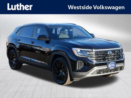 2024 Volkswagen Atlas Cross Sport Minneapolis MN