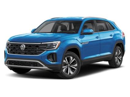 2024 Volkswagen Atlas Cross Sport Burnsville MN