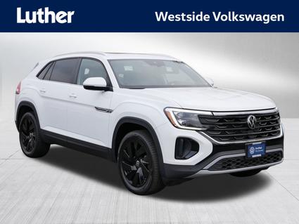 2025 Volkswagen Atlas Cross Sport Minneapolis MN
