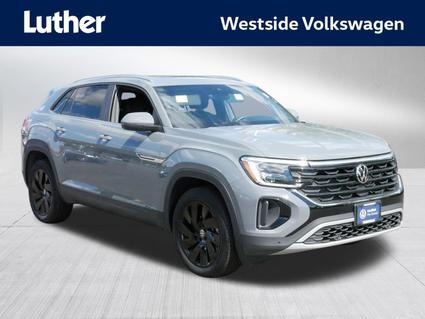 2024 Volkswagen Atlas Cross Sport Minneapolis MN