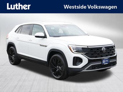 2025 Volkswagen Atlas Cross Sport Minneapolis MN