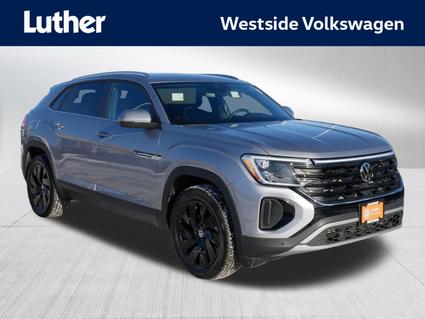 2025 Volkswagen Atlas Cross Sport Minneapolis MN