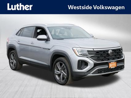 2025 Volkswagen Atlas Cross Sport Minneapolis MN