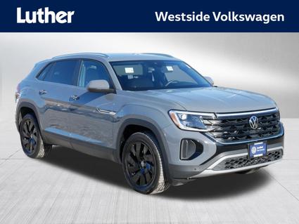 2025 Volkswagen Atlas Cross Sport Minneapolis MN