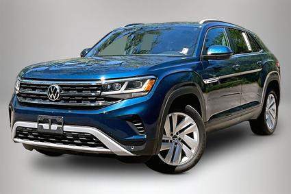 2022 Volkswagen Atlas Cross Sport Fort Walton Beach FL