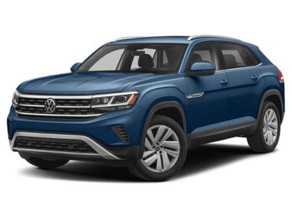 2023 Volkswagen Atlas Cross Sport Minneapolis MN