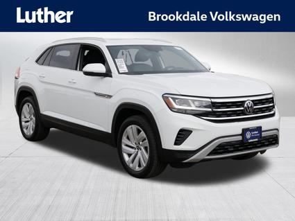 2023 Volkswagen Atlas Cross Sport Minneapolis MN